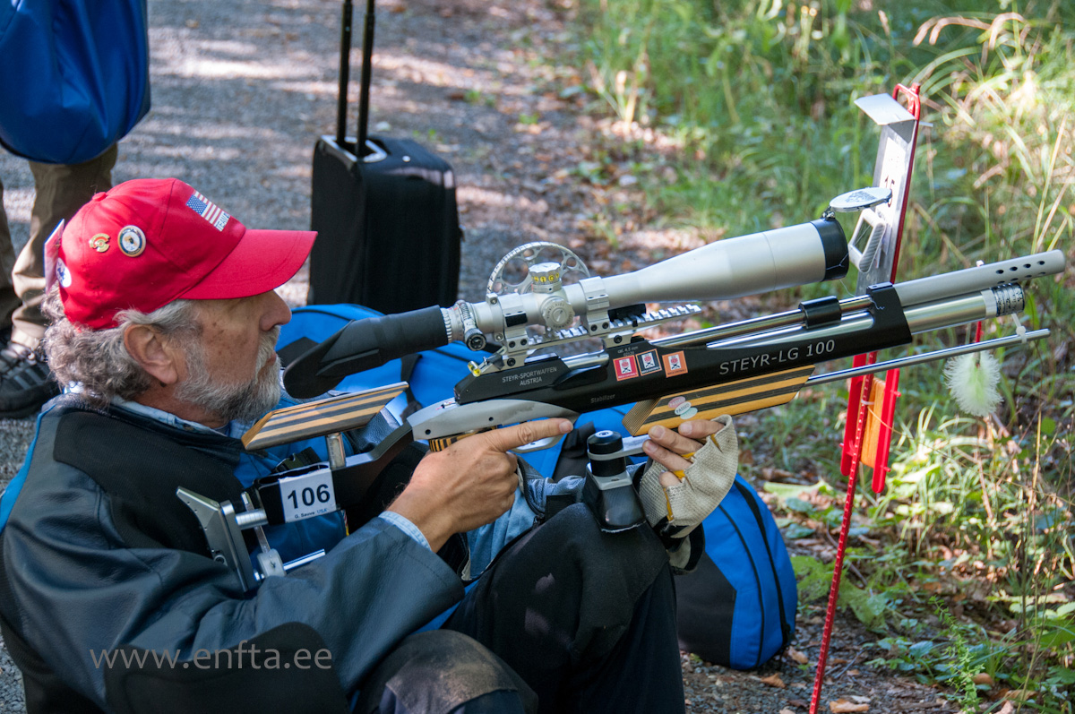 0251   Greg Sauve US